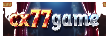 cx77game logo